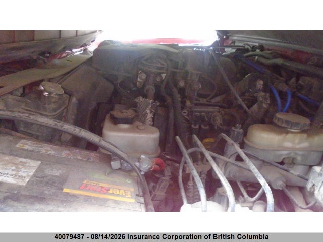 Продаж на аукціоні авто 2006 Ford Ranger Super Cab, vin: 1FTZR45E26PA48625, номер лоту: 40079487
