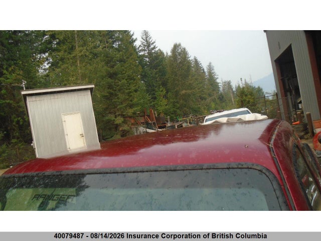 Продаж на аукціоні авто 2006 Ford Ranger Super Cab, vin: 1FTZR45E26PA48625, номер лоту: 40079487