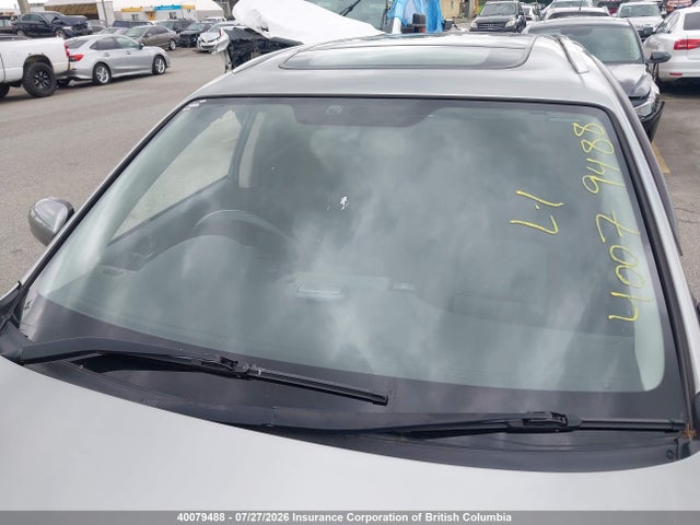 40079488 :رقم المزاد ، BP5092453 vin ، 2005 Subaru Legacy مزاد بيع