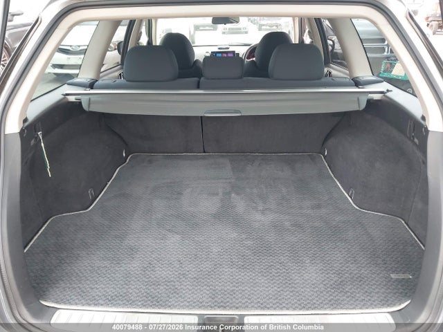 40079488 :رقم المزاد ، BP5092453 vin ، 2005 Subaru Legacy مزاد بيع