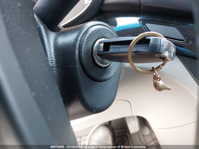 40079489 :رقم المزاد ، KL77P2EM3CK515968 vin ، 2012 Chevrolet Orlando Lt مزاد بيع
