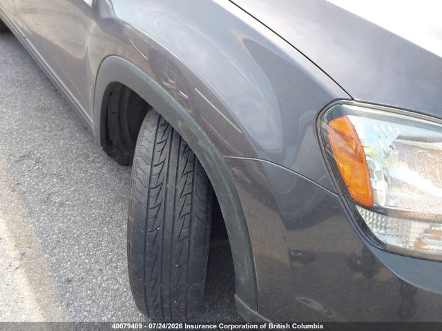 40079489 :رقم المزاد ، KL77P2EM3CK515968 vin ، 2012 Chevrolet Orlando Lt مزاد بيع