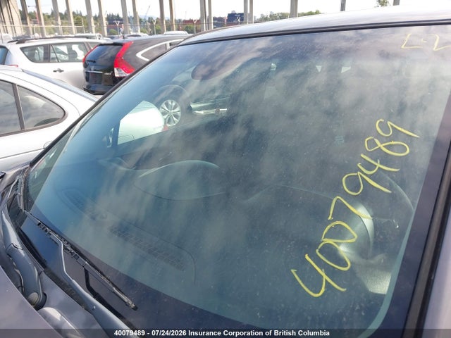 40079489 :رقم المزاد ، KL77P2EM3CK515968 vin ، 2012 Chevrolet Orlando Lt مزاد بيع