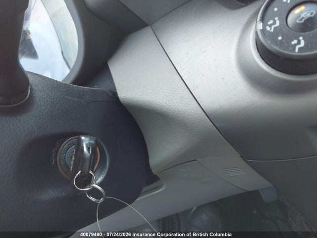 Aukcja sprzedaży 2007 Toyota Rav4, vin: JTMBD33V476027778, numer aukcji: 40079490