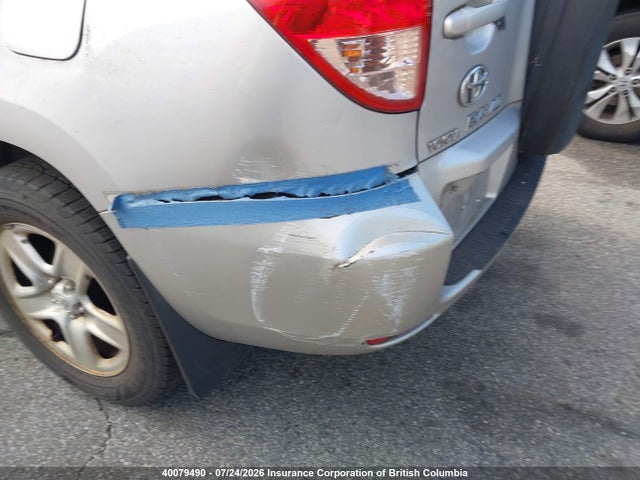 Aukcja sprzedaży 2007 Toyota Rav4, vin: JTMBD33V476027778, numer aukcji: 40079490