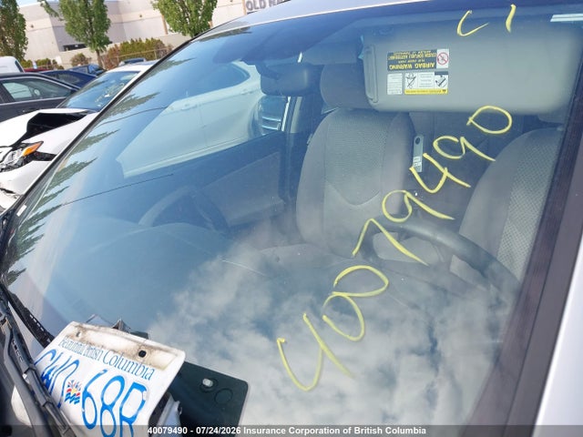Aukcja sprzedaży 2007 Toyota Rav4, vin: JTMBD33V476027778, numer aukcji: 40079490