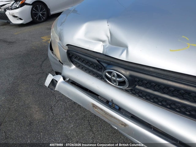 Aukcja sprzedaży 2007 Toyota Rav4, vin: JTMBD33V476027778, numer aukcji: 40079490
