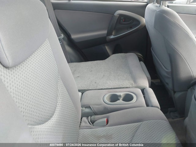 Aukcja sprzedaży 2007 Toyota Rav4, vin: JTMBD33V476027778, numer aukcji: 40079490