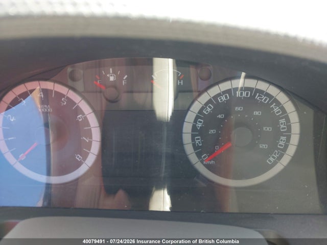 40079491 :رقم المزاد ، 1FMCU9D75CKB73000 vin ، 2012 Ford Escape Xlt مزاد بيع