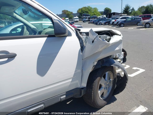 40079491 :رقم المزاد ، 1FMCU9D75CKB73000 vin ، 2012 Ford Escape Xlt مزاد بيع
