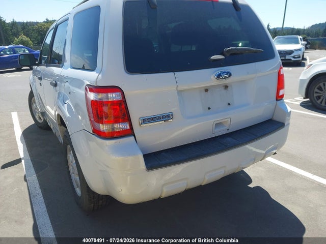 40079491 :رقم المزاد ، 1FMCU9D75CKB73000 vin ، 2012 Ford Escape Xlt مزاد بيع