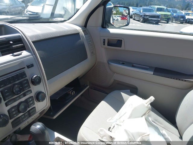 40079491 :رقم المزاد ، 1FMCU9D75CKB73000 vin ، 2012 Ford Escape Xlt مزاد بيع