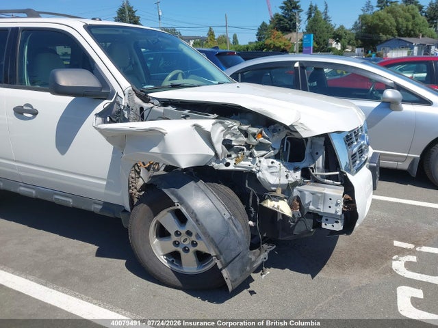 40079491 :رقم المزاد ، 1FMCU9D75CKB73000 vin ، 2012 Ford Escape Xlt مزاد بيع