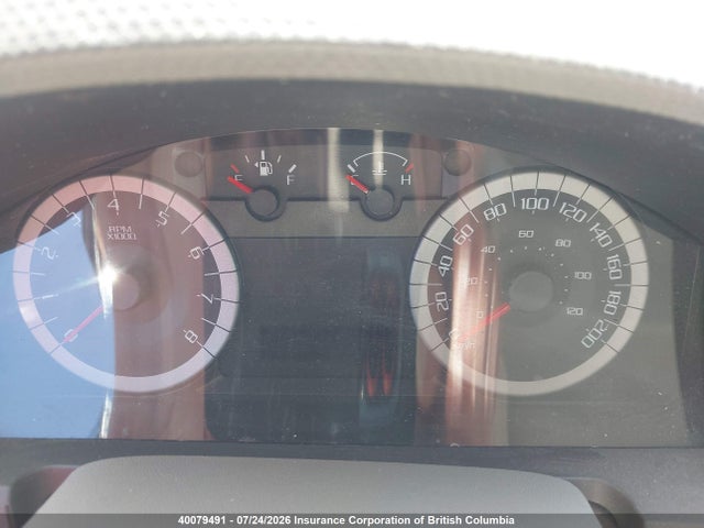 40079491 :رقم المزاد ، 1FMCU9D75CKB73000 vin ، 2012 Ford Escape Xlt مزاد بيع