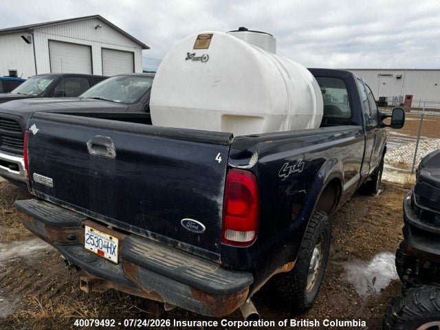 Продажа на аукционе авто 2005 Ford F-250 Lariat/xl/xlt, vin: 1FTSX21585EB61958, номер лота: 40079492