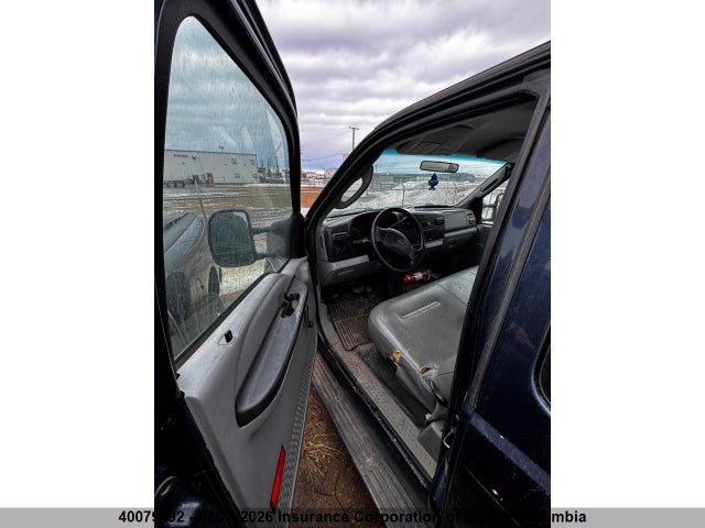 Продажа на аукционе авто 2005 Ford F-250 Lariat/xl/xlt, vin: 1FTSX21585EB61958, номер лота: 40079492