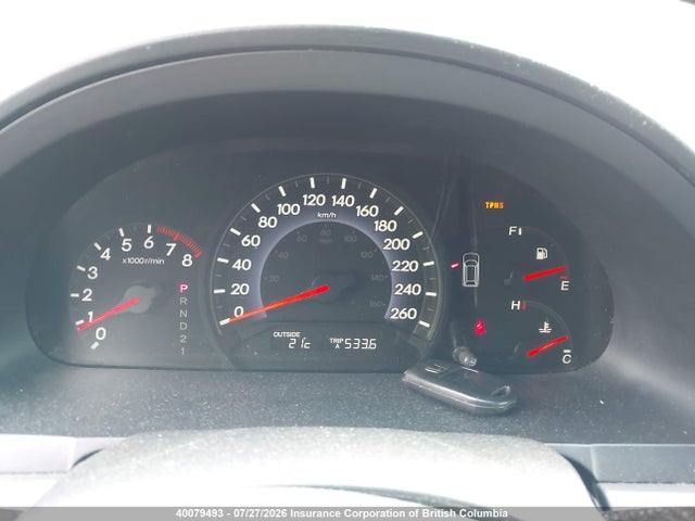 2007 Honda Odyssey Ex მანქანა იყიდება აუქციონზე, vin: 5FNRL38417B511476, აუქციონის ნომერი: 40079493