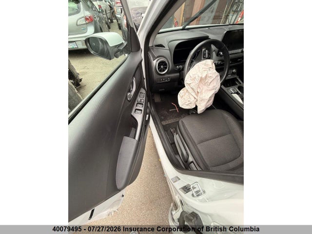 Продажа на аукционе авто 2023 Hyundai Kona, vin: KM8K23AG7PU175473, номер лота: 40079495