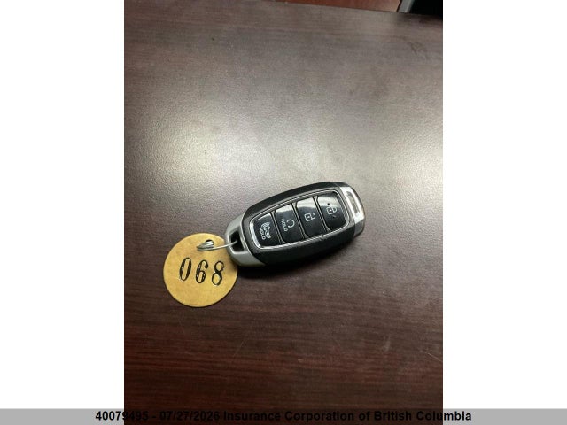Продажа на аукционе авто 2023 Hyundai Kona, vin: KM8K23AG7PU175473, номер лота: 40079495