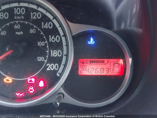 2013 Mazda Mazda2 მანქანა იყიდება აუქციონზე, vin: JM1DE1KY3D0162870, აუქციონის ნომერი: 40074440