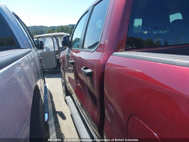 Продаж на аукціоні авто 2019 Ram 1500 Tradesman, vin: 1C6SRFCT7KN569898, номер лоту: 40079504