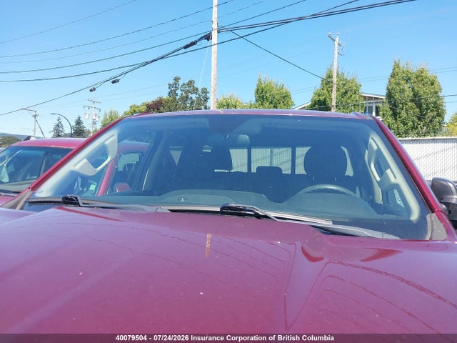 Продаж на аукціоні авто 2019 Ram 1500 Tradesman, vin: 1C6SRFCT7KN569898, номер лоту: 40079504
