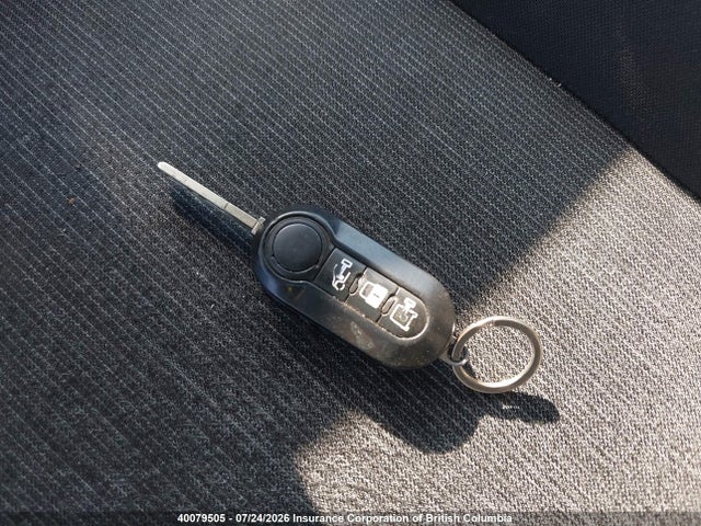 40079505 :رقم المزاد ، ZFBERFDT3F6953166 vin ، 2015 Ram Promaster City Tradesman Slt مزاد بيع
