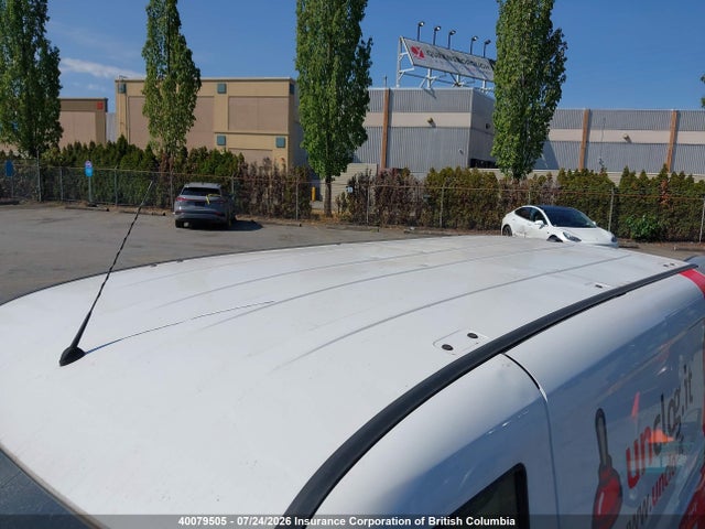 Продажа на аукционе авто 2015 Ram Promaster City Tradesman Slt, vin: ZFBERFDT3F6953166, номер лота: 40079505