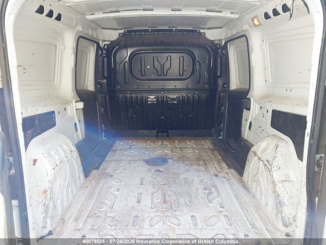 40079505 :رقم المزاد ، ZFBERFDT3F6953166 vin ، 2015 Ram Promaster City Tradesman Slt مزاد بيع