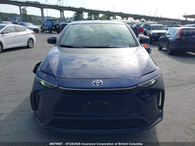 Toyota Bz4x 2023 JTMAAAAA6PA019378 Image 13