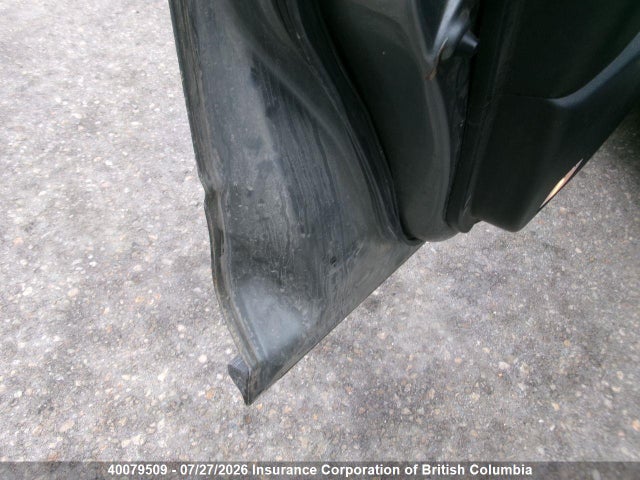 Aukcja sprzedaży 2005 Nissan Murano Sl/se/s, vin: JN8AZ08W95W432405, numer aukcji: 40079509