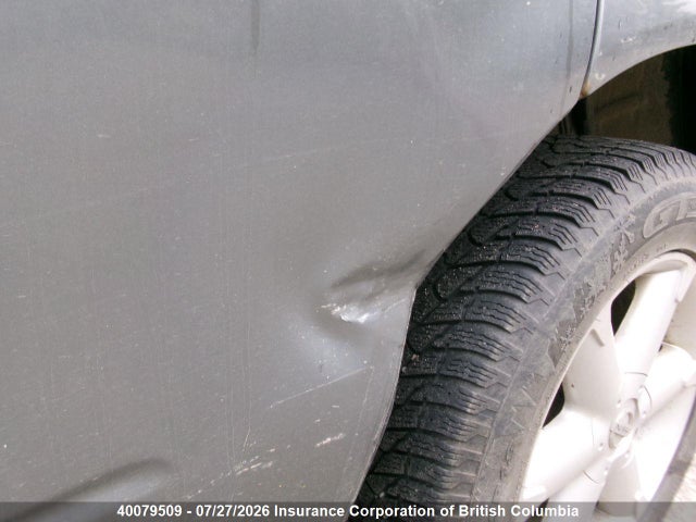 Aukcja sprzedaży 2005 Nissan Murano Sl/se/s, vin: JN8AZ08W95W432405, numer aukcji: 40079509