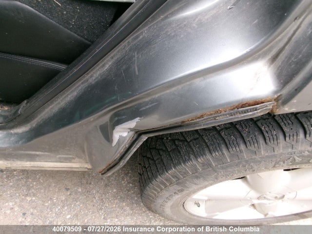 Aukcja sprzedaży 2005 Nissan Murano Sl/se/s, vin: JN8AZ08W95W432405, numer aukcji: 40079509