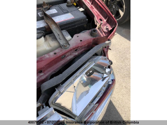 Продажа на аукционе авто 1996 Toyota 4runner Limited, vin: JT3HN87R7T0008824, номер лота: 40079512