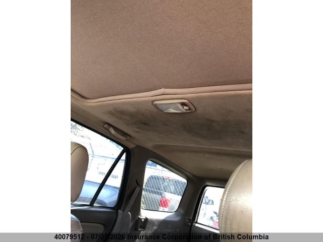 Продажа на аукционе авто 1996 Toyota 4runner Limited, vin: JT3HN87R7T0008824, номер лота: 40079512