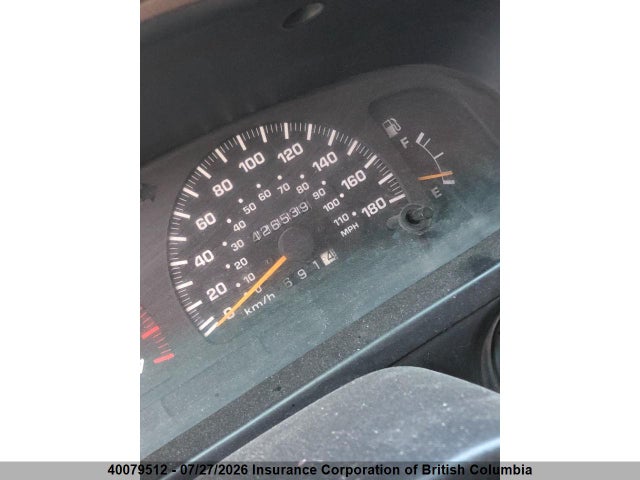 Продажа на аукционе авто 1996 Toyota 4runner Limited, vin: JT3HN87R7T0008824, номер лота: 40079512