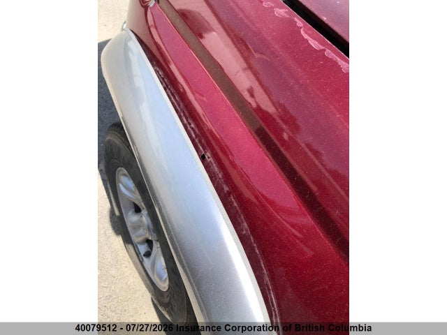 Продажа на аукционе авто 1996 Toyota 4runner Limited, vin: JT3HN87R7T0008824, номер лота: 40079512