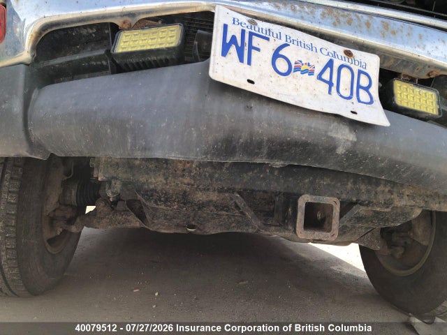 Продажа на аукционе авто 1996 Toyota 4runner Limited, vin: JT3HN87R7T0008824, номер лота: 40079512
