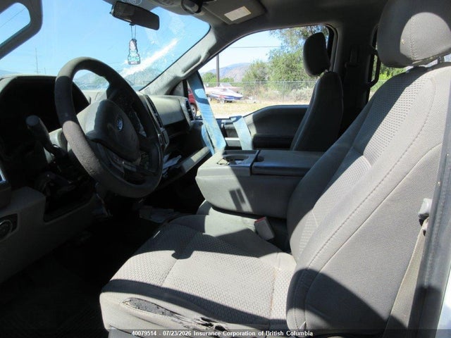 Продажа на аукционе авто 2016 Ford F150, vin: 1FTEW1EP9GKE87794, номер лота: 40079514