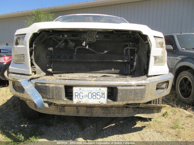 Продажа на аукционе авто 2016 Ford F150, vin: 1FTEW1EP9GKE87794, номер лота: 40079514