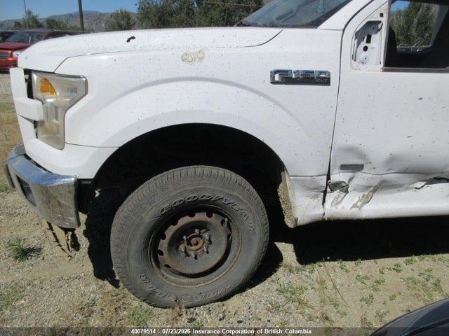 Продажа на аукционе авто 2016 Ford F150, vin: 1FTEW1EP9GKE87794, номер лота: 40079514