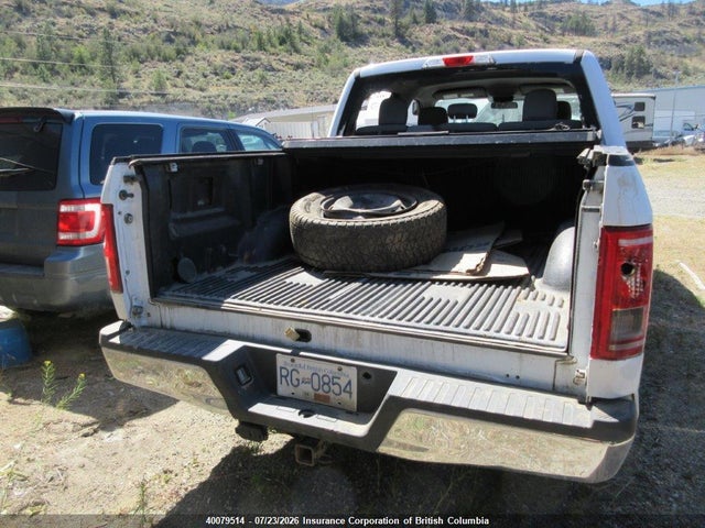 Продажа на аукционе авто 2016 Ford F150, vin: 1FTEW1EP9GKE87794, номер лота: 40079514