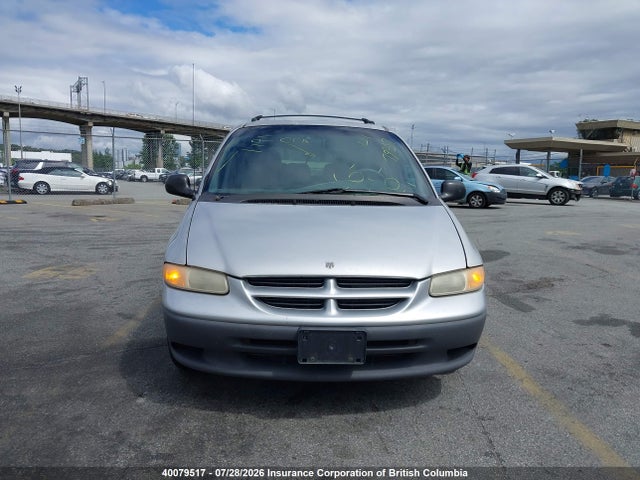 Продаж на аукціоні авто 2000 Dodge Grand Caravan, vin: 2B4GP2438YR872094, номер лоту: 40079517