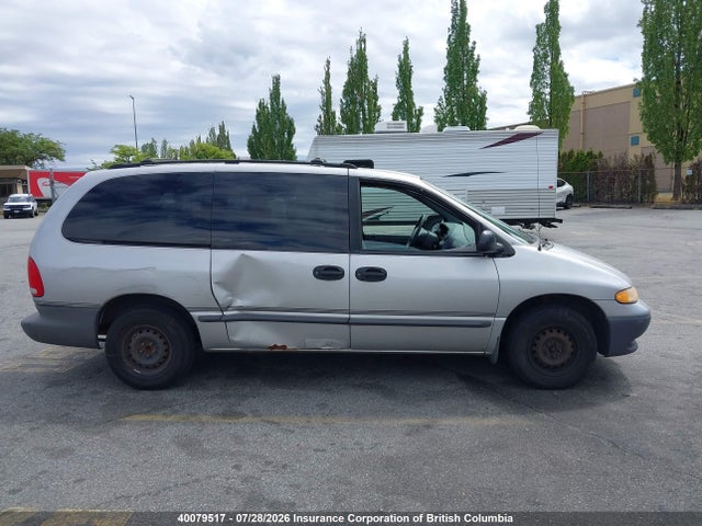 Продаж на аукціоні авто 2000 Dodge Grand Caravan, vin: 2B4GP2438YR872094, номер лоту: 40079517