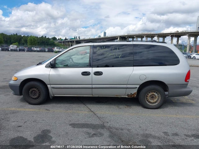 Продажа на аукционе авто 2000 Dodge Grand Caravan, vin: 2B4GP2438YR872094, номер лота: 40079517