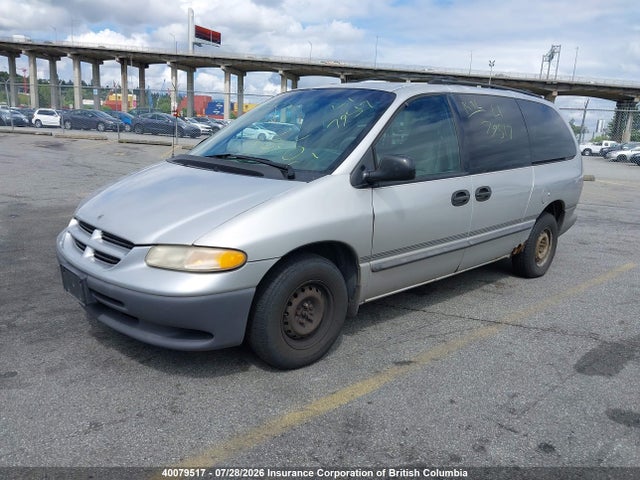 Продаж на аукціоні авто 2000 Dodge Grand Caravan, vin: 2B4GP2438YR872094, номер лоту: 40079517