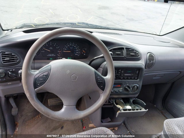 Продаж на аукціоні авто 2000 Dodge Grand Caravan, vin: 2B4GP2438YR872094, номер лоту: 40079517