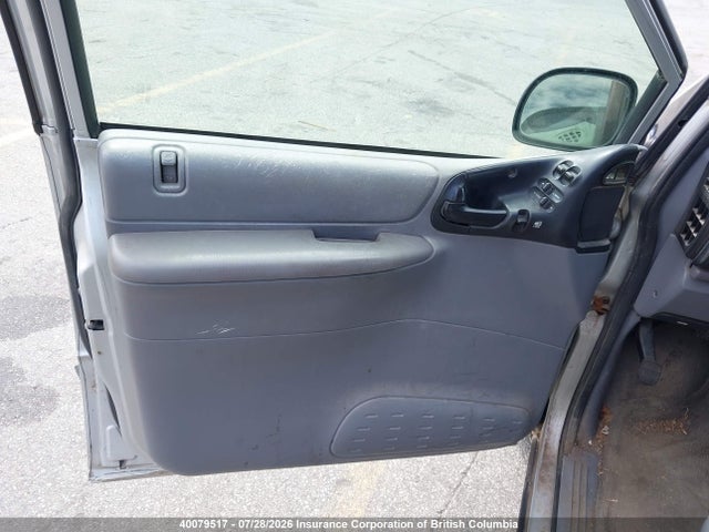 Продаж на аукціоні авто 2000 Dodge Grand Caravan, vin: 2B4GP2438YR872094, номер лоту: 40079517