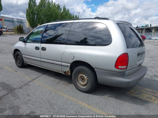 Продаж на аукціоні авто 2000 Dodge Grand Caravan, vin: 2B4GP2438YR872094, номер лоту: 40079517