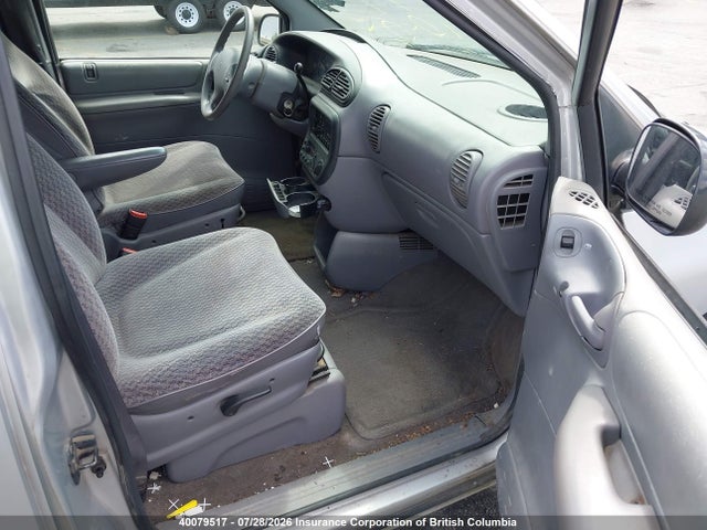 Продаж на аукціоні авто 2000 Dodge Grand Caravan, vin: 2B4GP2438YR872094, номер лоту: 40079517